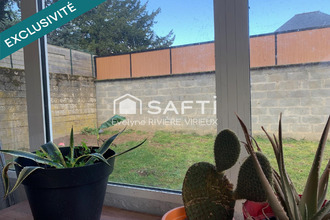  maison la-fleche 72200