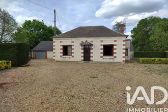 maison la-fleche 72200