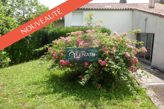  maison la-flocelliere 85700