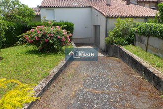  maison la-flocelliere 85700