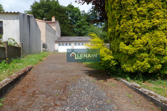  maison la-flocelliere 85700