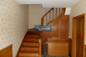  maison la-flocelliere 85700