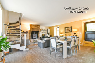  maison la-fontenelle 35560