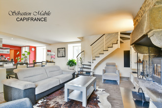  maison la-fontenelle 35560