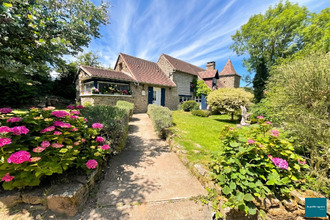  maison la-foret-auvray 61210
