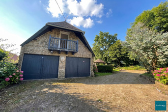  maison la-foret-auvray 61210