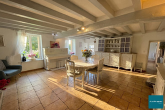  maison la-foret-auvray 61210