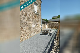  maison la-foret-auvray 61210