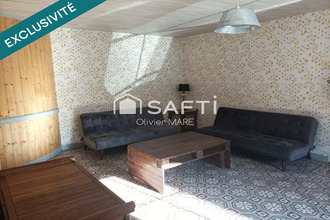  maison la-foret-auvray 61210