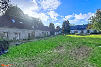  maison la-foret-auvray 61210