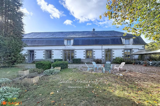  maison la-foret-auvray 61210