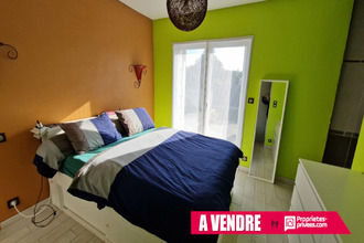  maison la-foret-du-parc 27220