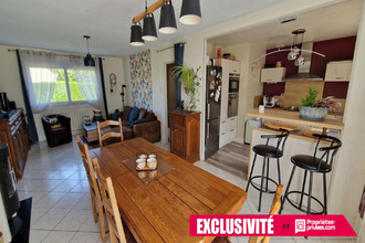  maison la-foret-du-parc 27220