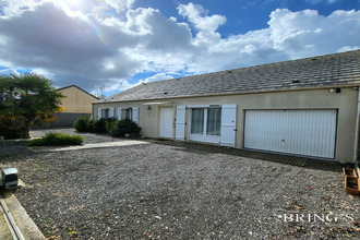  maison la-foret-du-parc 27220