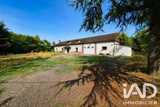  maison la-foret-du-parc 27220