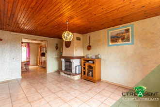  maison la-foret-du-parc 27220
