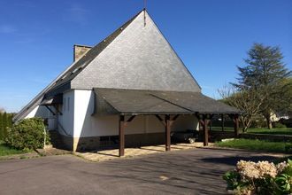  maison la-foret-fouesnant 29940