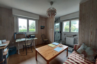  maison la-foret-fouesnant 29940