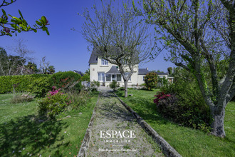  maison la-foret-fouesnant 29940