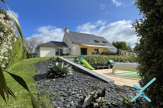  maison la-foret-fouesnant 29940