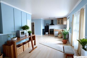  maison la-foret-fouesnant 29940