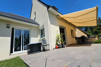  maison la-foret-fouesnant 29940