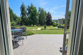  maison la-foret-fouesnant 29940