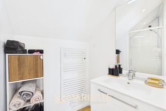  maison la-foret-fouesnant 29940