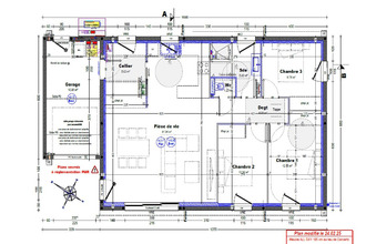  maison la-foret-fouesnant 29940