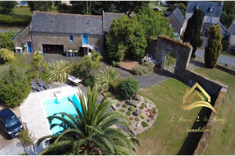  maison la-foret-fouesnant 29940