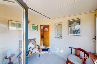  maison la-foret-fouesnant 29940