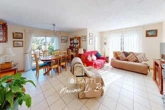  maison la-foret-fouesnant 29940