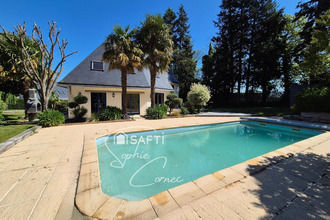  maison la-foret-fouesnant 29940