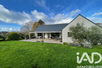  maison la-foret-fouesnant 29940