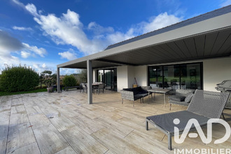  maison la-foret-fouesnant 29940