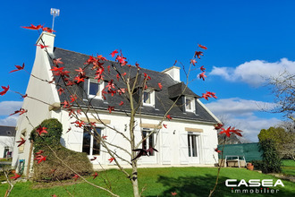  maison la-foret-fouesnant 29940