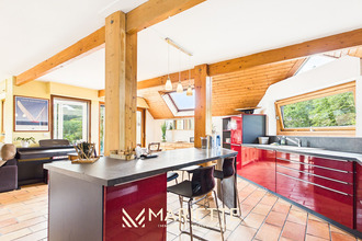  maison la-foret-fouesnant 29940