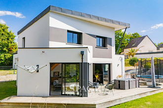  maison la-foret-fouesnant 29940