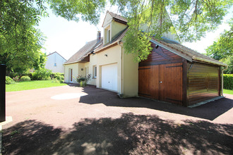  maison la-foret-le-roi 91410