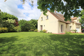  maison la-foret-le-roi 91410