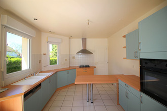  maison la-foret-le-roi 91410