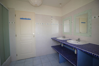  maison la-foret-le-roi 91410