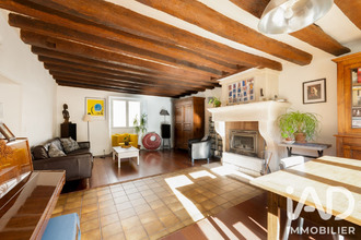  maison la-foret-ste-croix 91150