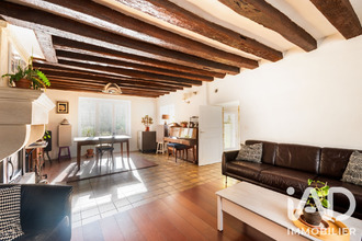  maison la-foret-ste-croix 91150
