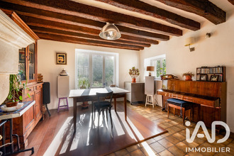  maison la-foret-ste-croix 91150