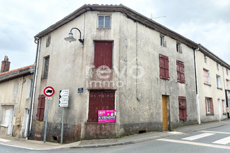  maison la-foret-sur-sevre 79380