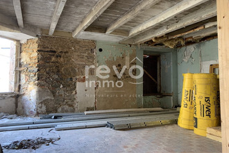  maison la-foret-sur-sevre 79380