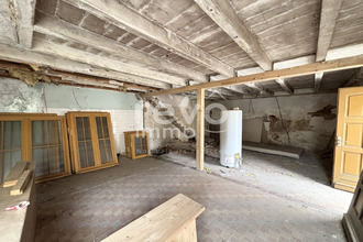  maison la-foret-sur-sevre 79380