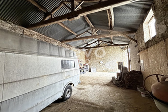  maison la-foret-sur-sevre 79380