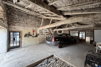  maison la-foret-sur-sevre 79380